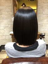 アイビーヘアー(IVY Hair) ボブディ