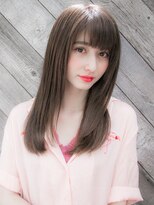 ルティア(Lutia)&nbsp;超自然な縮毛矯正ならLutiaにお任せを☆
