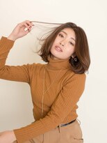 カッファ 東銀座(CUFFA)&nbsp;【CUFFA】大人ボブ エレガントボブ 東銀座【カッファ】