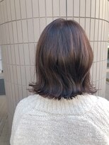 クレル(Creelu)&nbsp;ナチュラルブラウン