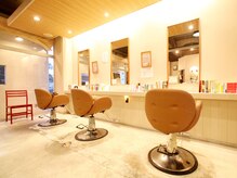 ぬくもりある空間