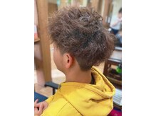 オブジェ ヘアーズギャラリー
