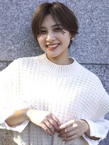 ネイビー(NAVY)&nbsp;ミニマムショート