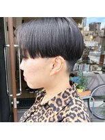 ファム ヘアーデザイン(fam hair design)&nbsp;女豹