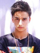 ノエル 池袋店(noel)&nbsp;【noel】束感無造作×ナチュラルショート