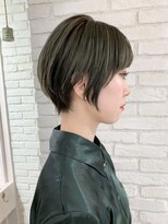 ロンド 表参道店(Lond)&nbsp;＊Ian's collection＊