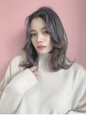 #韓国アイドルカラー