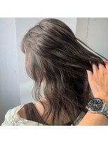 キコ(kico)&nbsp;☆シークレットハイライト×イルミナカラー☆