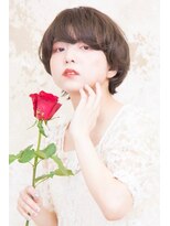 美容室ステラ　坂戸駅前店&nbsp;カラー/白髪染め/白髪ぼかし/髪質改善/ハイライト［坂戸駅］