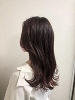 ルアナ ヘア アンド トリートメント(Luana)&nbsp;ナチュラル韓国ヘア☆