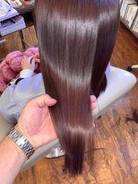 ヘアープロデュース ア ラ モード(Hair Produce A La Mode)&nbsp;美彩ビビット(ピンキッシュ)