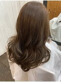 ハイライトスタイル