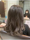 ナチュラルウェーブ