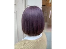 ストーンオーシャン(Stone Ocean)
