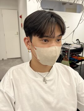 ルースト 八王子店(ROOST) 韓国マッシュ