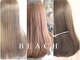 ビーチ ヘア メイク 綱島店(BEACH hair make)の写真