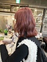 コニ(Coni) チェリーピンク