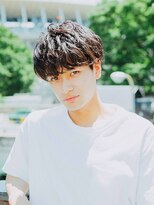 アカサ(A.casa)&nbsp;耳だしマッシュ/20代/３０代/40代/髪質改善/西阿知/イオン倉敷