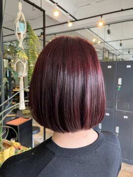 フェリア ファム 桃山台(FERIA fam) 【FERIAfam桃山台】ロマンチックカラー/ラベンダーピンク