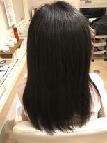 エイジャヘアー(Aja Hair) 髪質改善