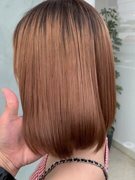 グロース 一宮北店(growth) 酸性ストレート