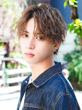 オーシャントーキョー 渋谷神南(OCEAN TOKYO) ブンクスセンターパート