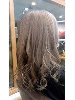 シャンティ 琴似店(Shanti)&nbsp;ゆるふわロング