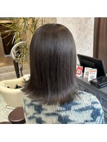 ヘアー ブランコ(hair Blanco) グレージュ