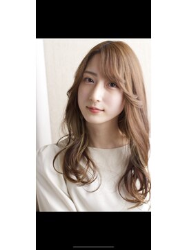 アドール(ADOR) #レイヤーカット