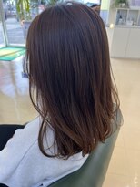 シュウ 高浜店(Shu)&nbsp;オリーブベージュ