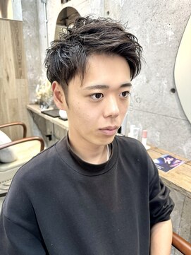 ハコ(haco) ショート