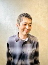 キャンパス(campus.f)&nbsp;野村 裕樹