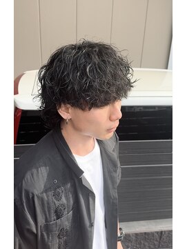 ファミリア 平野(familia) ツイストスパイラル