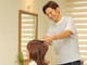 トイロ ヘアアンドスパ(10iRo hair & spa)の写真/お客様の雰囲気、要望、髪質、髪の状態をしっかりと丁寧にカウンセリング☆あなたの"なりたい"を叶えます♪