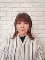パザパ 交り江店(PA.ZA.PA.) 布宮 美和子