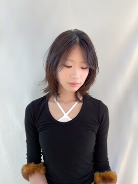 サラ 新宮店(SARA) ネオウルフ