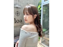 ソア 並木坂(Soa)
