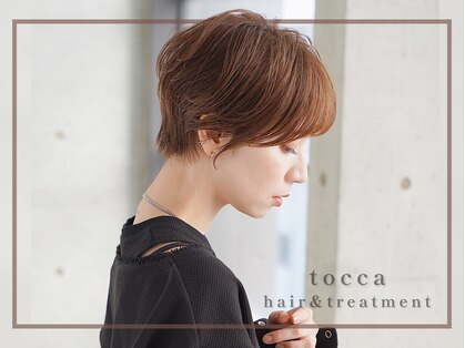 トッカ 天王寺ANNEX(tocca)の写真