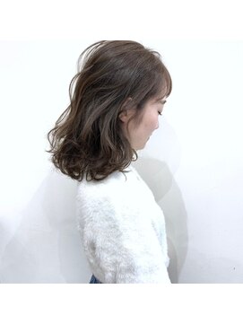 パロ(PALO) アッシュ