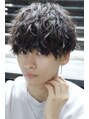 リップス 仙台ロフト(LIPPS) 1人1人にあった再現性高いフレームカットが得意です!