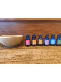 お手軽５分からしっかり３０分まで☆いつものメニューにプラスしてリラックスタイムを♪