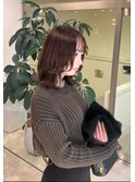 ミディアムレイヤー