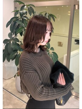 ビスポーク(BESPOKE) ミディアムレイヤー