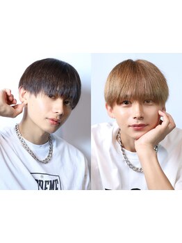 【千葉駅8分】LIPPS独自のストレート『リメイクプラス』で憧れのサラ艶美髪へ☆あなたの理想の髪質に♪