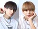リップス 千葉annex(LIPPS)の写真/【千葉駅8分】LIPPS独自のストレート『リメイクプラス』で憧れのサラ艶美髪へ☆あなたの理想の髪質に♪