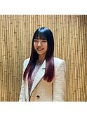 美髪矯正でツヤツヤしなやかストレート