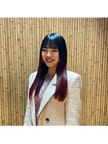 モーダアッカ(moda acca) 美髪矯正でツヤツヤしなやかストレート