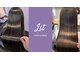リットヘアーワークス(Lit Hairworks)の写真