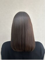 シャール(shall)&nbsp;グレージュカラー