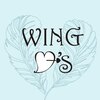 ウイングハーツ 石岡店(WING HEART'S)のお店ロゴ